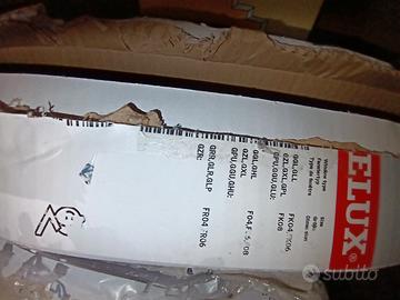 Tenda Velux originale 