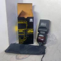 Flash Nikon TTL NUOVO