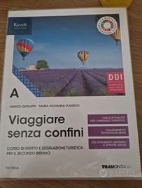 Viaggiare senza confini A