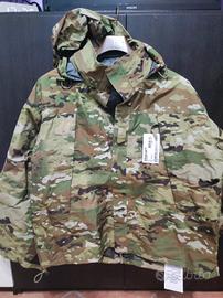 giacca militare  usa