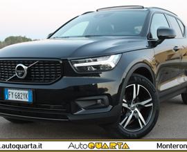 Volvo XC40 D3 Aut. R-Design *TETTO *360 CAMERA