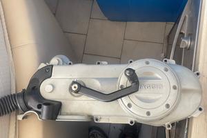 Copri carter piaggio zip NRG 50 cc