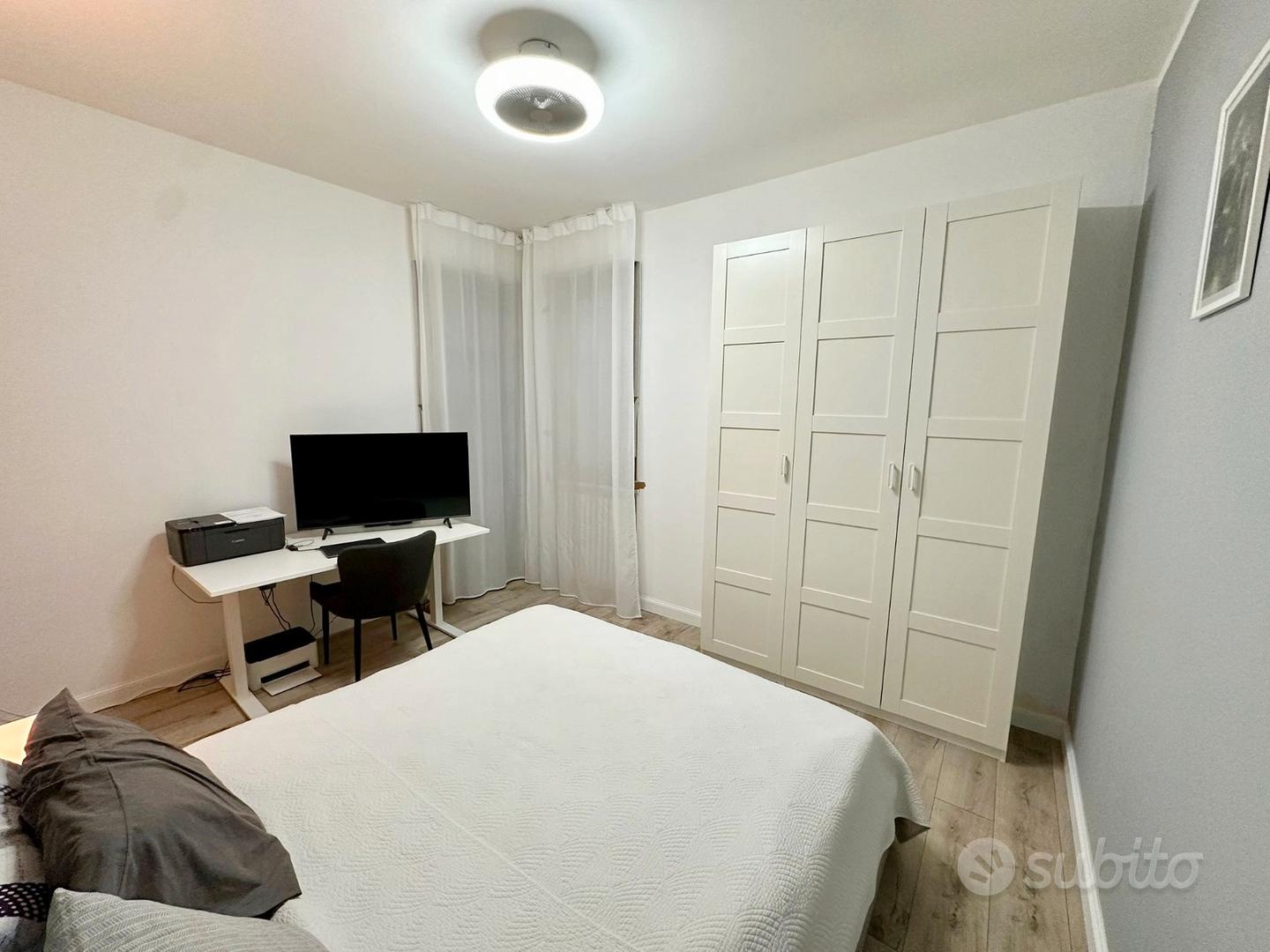 Apartment in Sansepolcro, Giardino - Vista 5