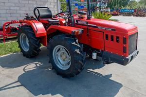 trattore Antonio Carraro tigrone 4300