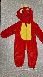 costume da brago 