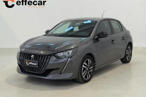 PEUGEOT 208 PureTech 75 Stop&Start 5 porte Activ