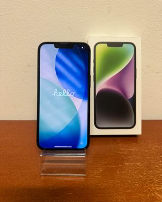 Iphone 14 256GB *come nuovo*