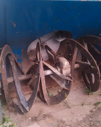 turbina da neve 