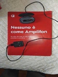 Apparecchi acustici Usato in offerta