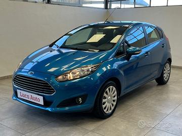 FORD Fiesta 1.5 TDCi 5p. *DISTRIBUZ. FATTA*UNICO