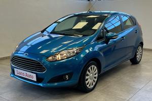FORD Fiesta 1.5 TDCi 5p. *DISTRIBUZ. FATTA*UNICO