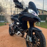 Ducati Multistrada 1200S - 2010