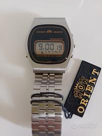 orologio orient nos 