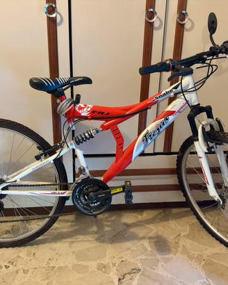 Mountain Bike Frejus da 26 - Buone Condizioni