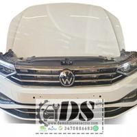 Volkswagen Passat 2019-23 B8 musata RICAMBI RESTYL
