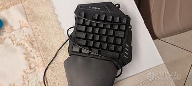 G94 tastiera gaming a una mano 35 tasti USB