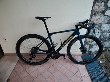 canyon ultimamente CF sl 8 Aero Xs 