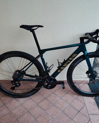 canyon ultimamente CF sl 8 Aero Xs 