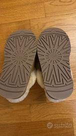 Pantofole disquette Ugg