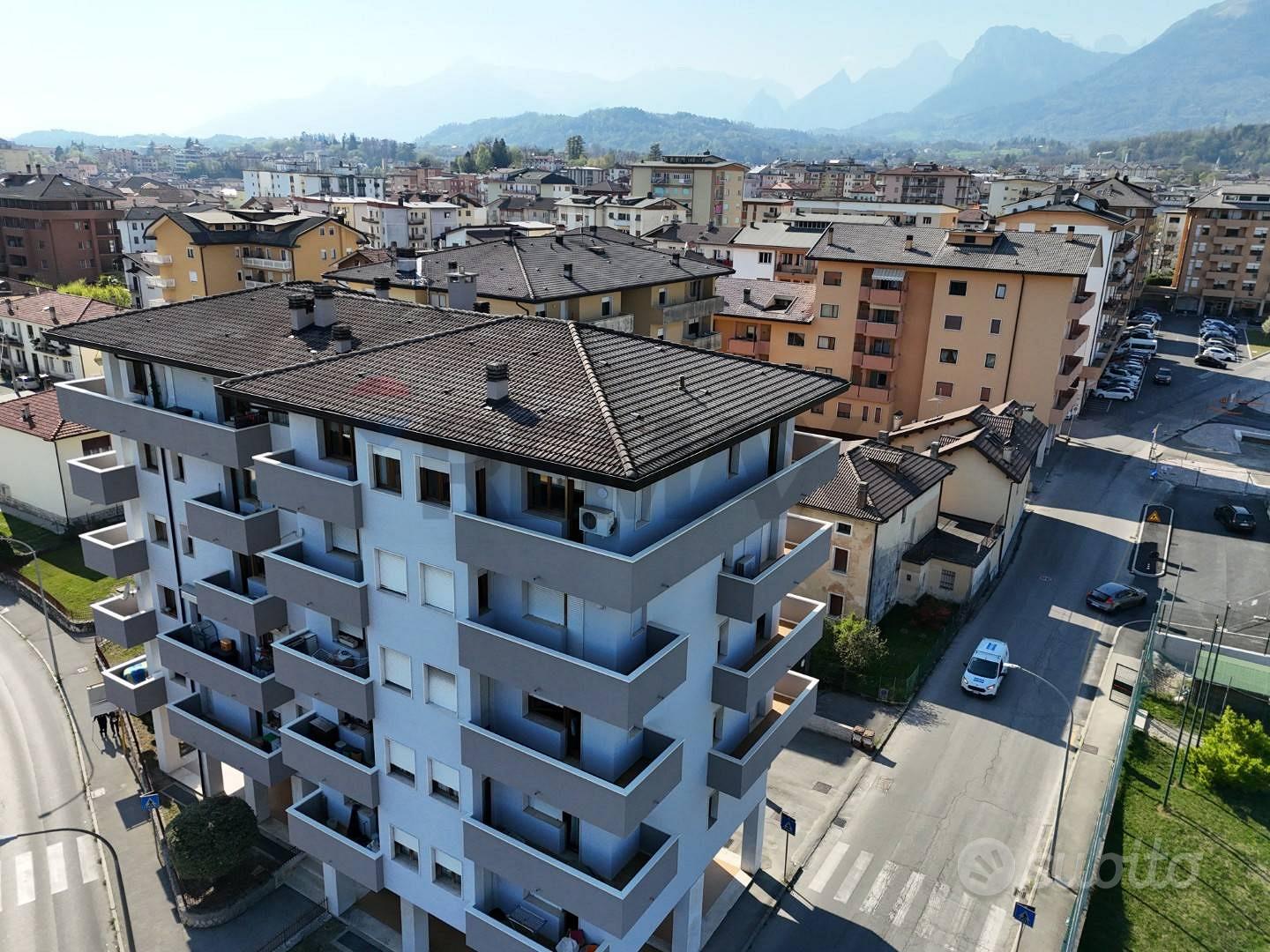 Appartamento – Belluno, Sopracroda - Vista 2