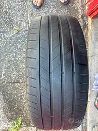 4 gomme Bridgestone 215 50 R18