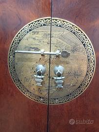 mobile orientale originale