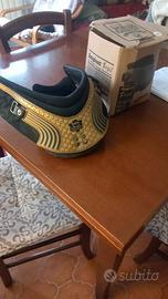 Attrezzatura per monta inglese, selle inglesi