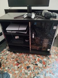 Mobile salone