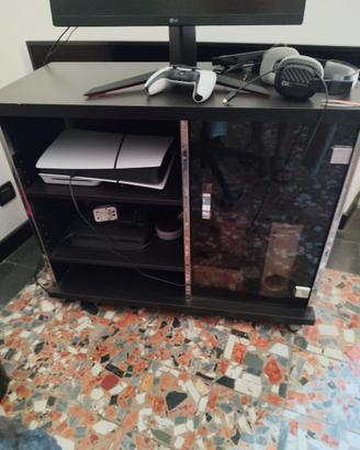 Mobile salone