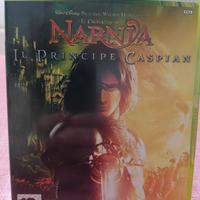 Narnia Il principe Caspian XBox 360