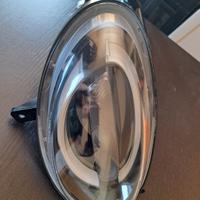  Fanale faro  dx Fiat 500x 