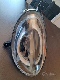  Fanale faro  dx Fiat 500x 