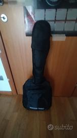 chitarra rockbag leggere descrizione 