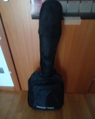 chitarra rockbag leggere descrizione 