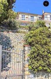 Trilocale in buono stato