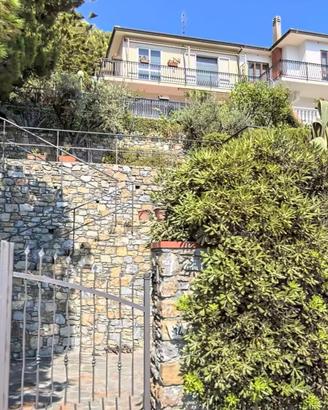 Trilocale in buono stato