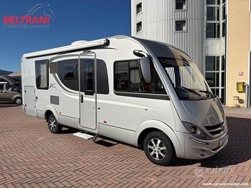 BURSTNER Viseo 720
