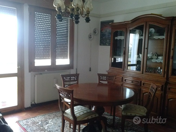 San giacomo di musestrelle appartamento