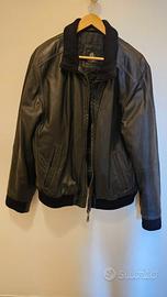 Giacca uomo bugatti vintage