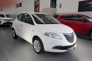 Lancia Ypsilon 1.2 69 CV Unyca
