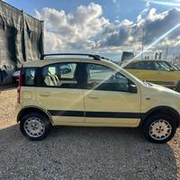 FIAT PANDA 1.3 MJT 4X4
