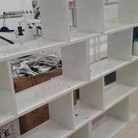 libreria ikea 