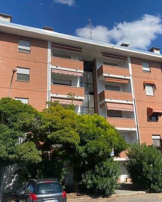 Camera doppia per studentesse Ferrara