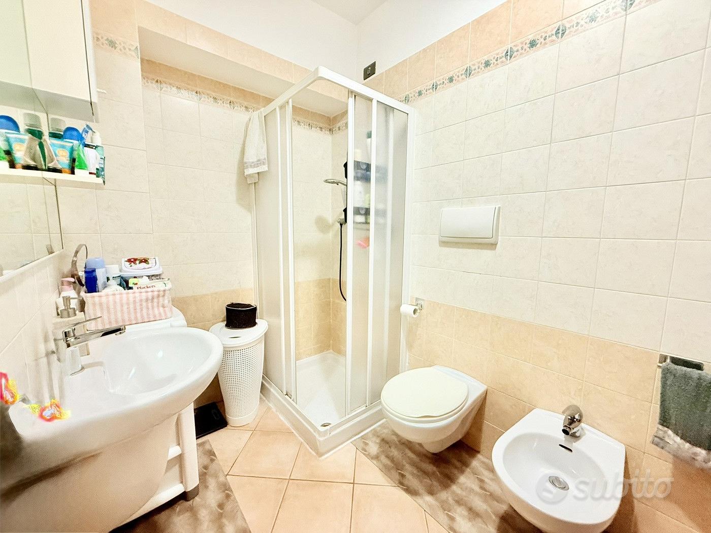 Apartment in Capoliveri, Gualdo - Vista 4