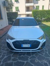 Audi A3 Sportback TDI 150cv