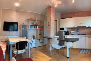 Appartamento residenziale o turistico