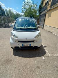 Smart  Cambio Automatico 2008