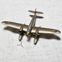 Raro Modellino d'Epoca CANT Z.506-C "Airone"