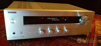 ONKYO TX-8030 , 2 canali