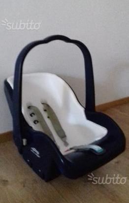 Ovetto sdraietta peg perego solo struttura
